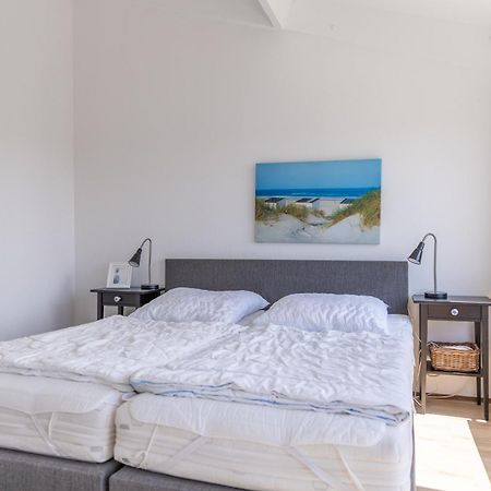 Beach Appartement 44 Callantsoog Eksteriør bilde