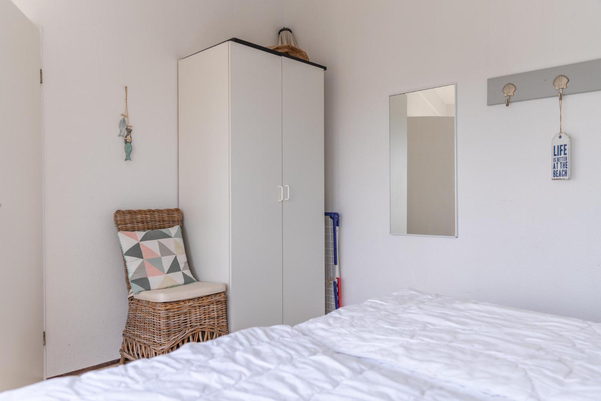 Beach Appartement 44 Callantsoog Eksteriør bilde