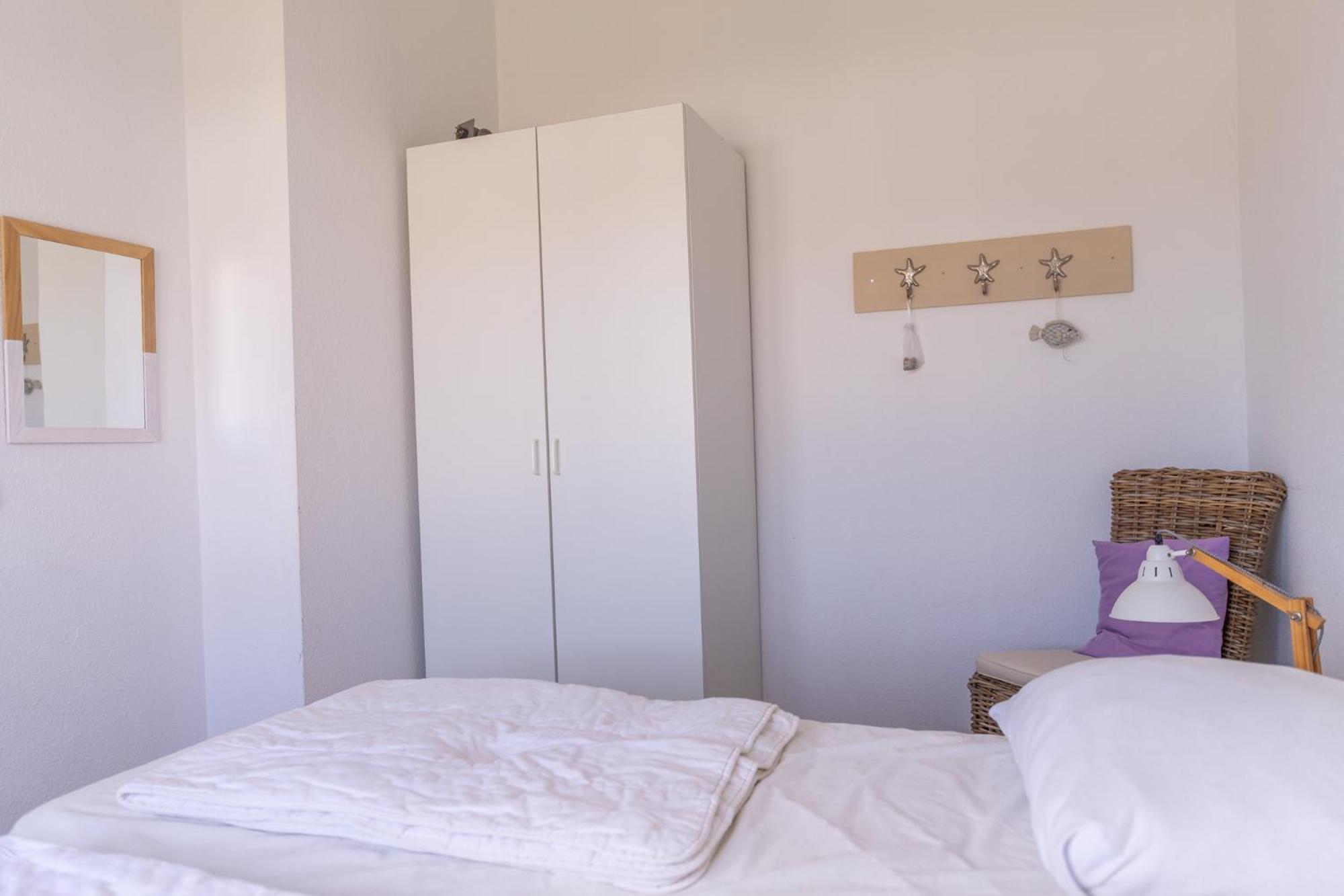 Beach Appartement 44 Callantsoog Eksteriør bilde